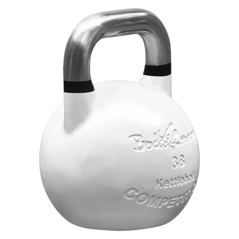 Competition Kettlebells Kugelhanteln aus Stahl