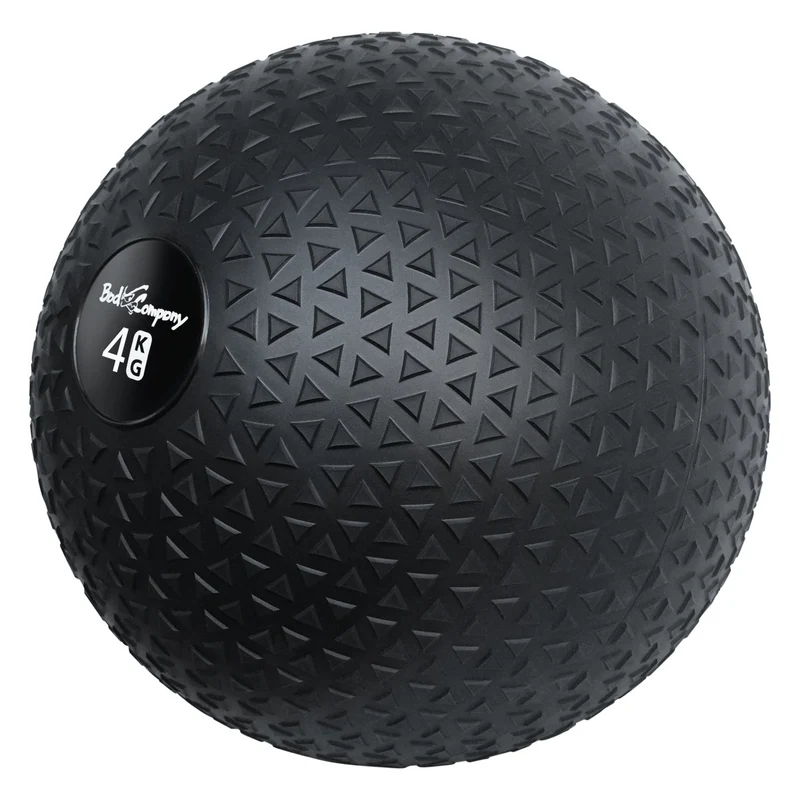 Slamball Medizinball in 12 Gewichtsabstufungen
