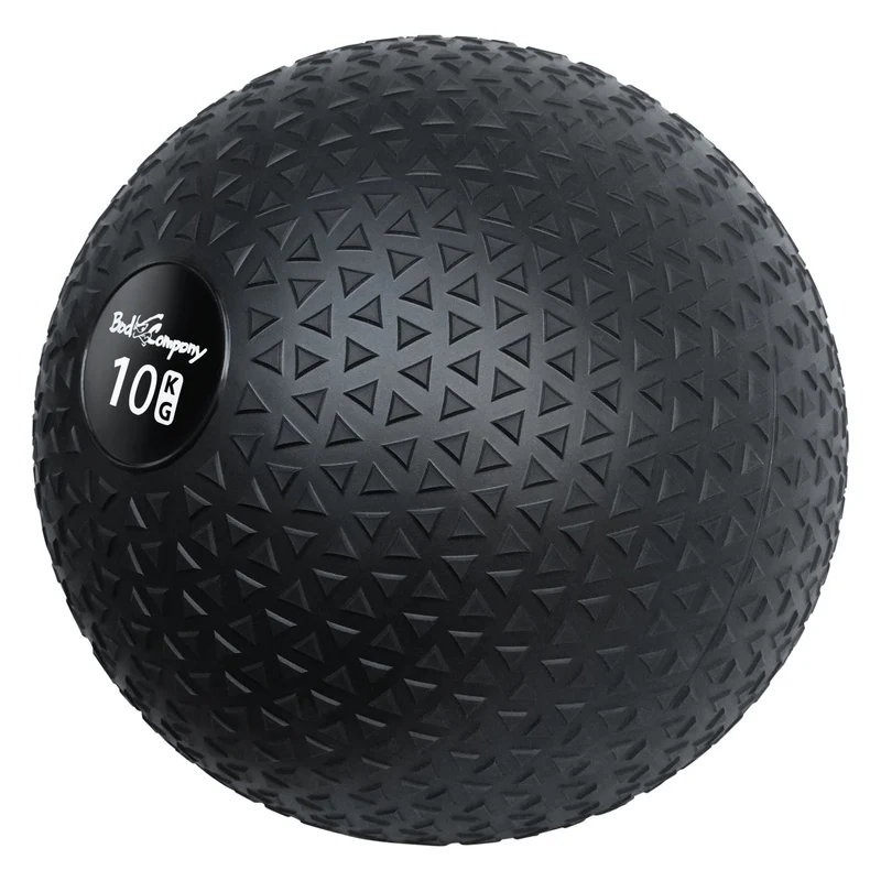 Slamball Medizinball in 12 Gewichtsabstufungen