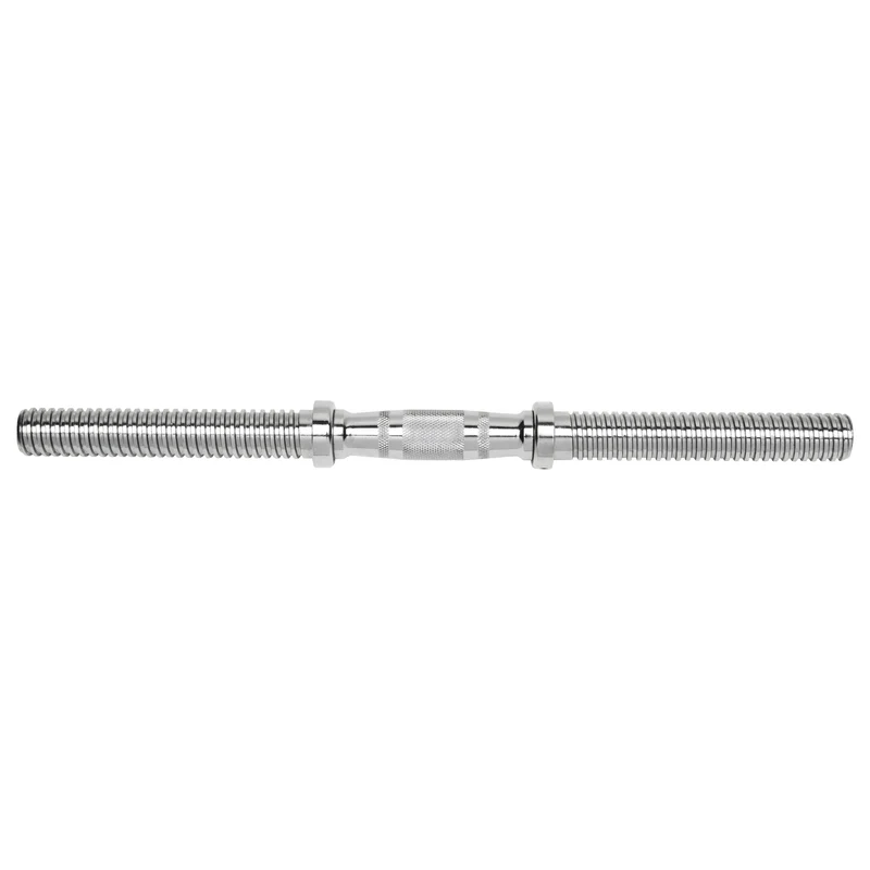 Profi Kurzhantelstangen 51cm inkl. Ergo-Griffen 30/31mm