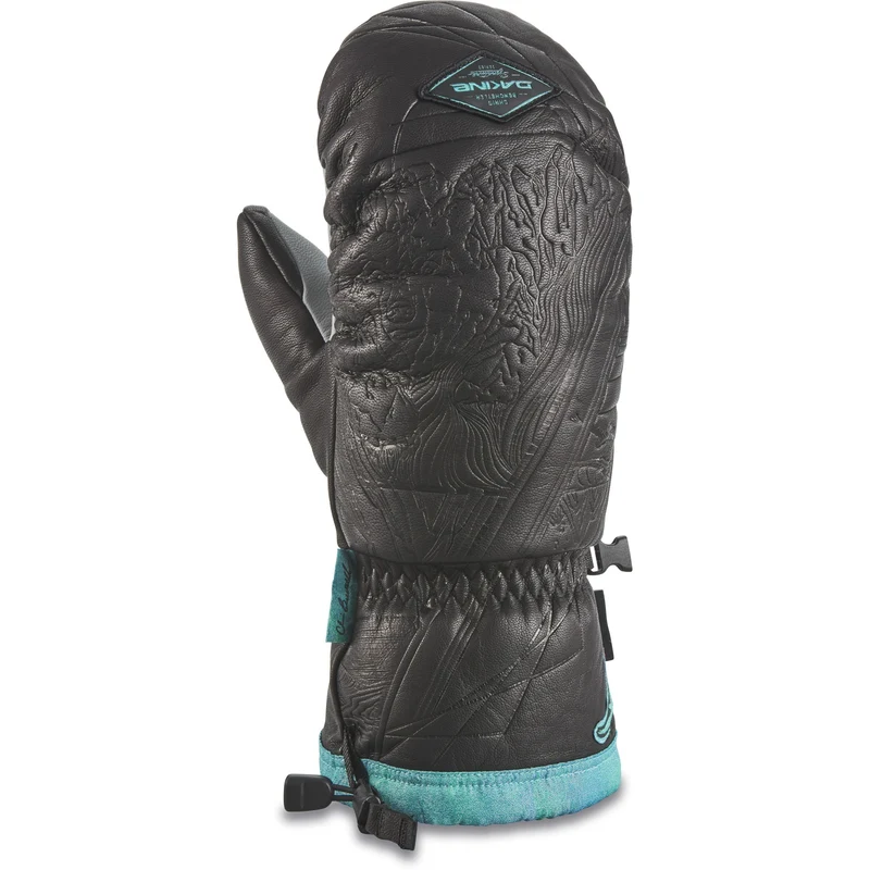 TEAM VOYAGER MITT