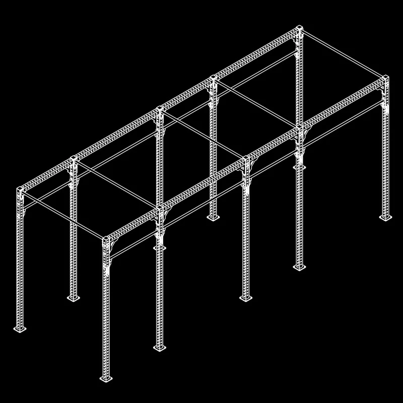 ATX® Functional Rig 700 - Standard 4