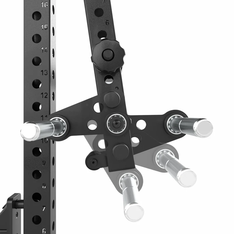 ATX® Power Handle - für Jammer-Arms / Hebelarme