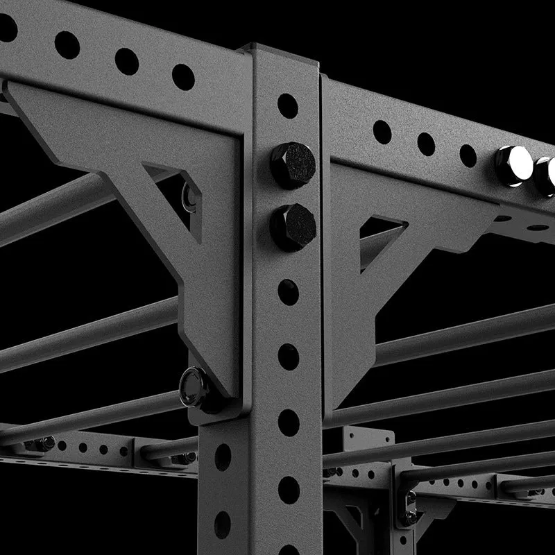 ATX® Functional WALL RIG 700 - Ladder 3