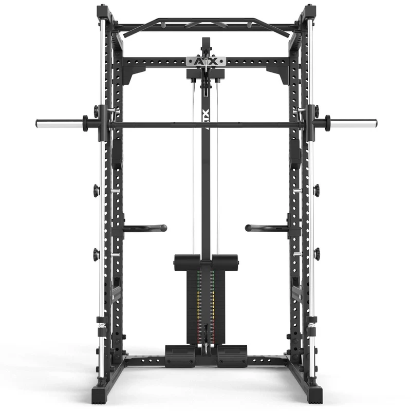 ATX® Power Rack Komplettstation 640/660 zum Vorteilspreis - Steckgewichte