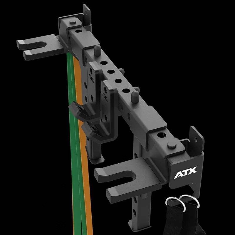 ATX® Rack-Zubehör-Ablage - Storage 500 Series
