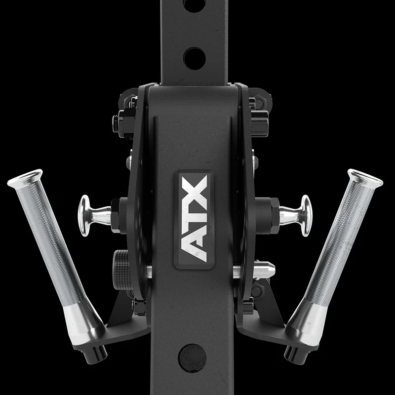 ATX® Jammer Arms RX-600