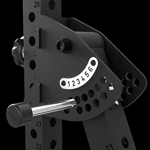 ATX® Jammer Arms X1-700