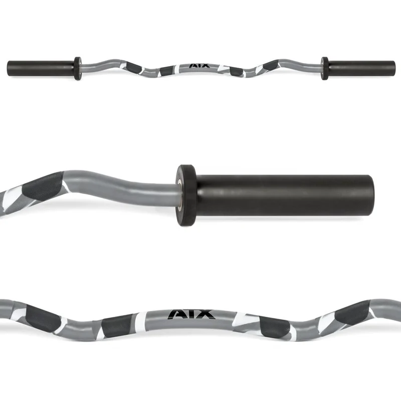 ATX® Camouflage SZ-Stange - Curl Stange