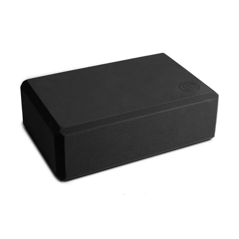 Yogablock 23 x 15 x 7,5 cm