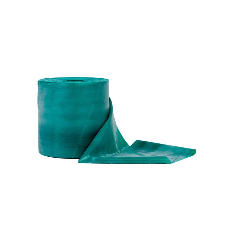 TheraBand Rolle 45,5 m