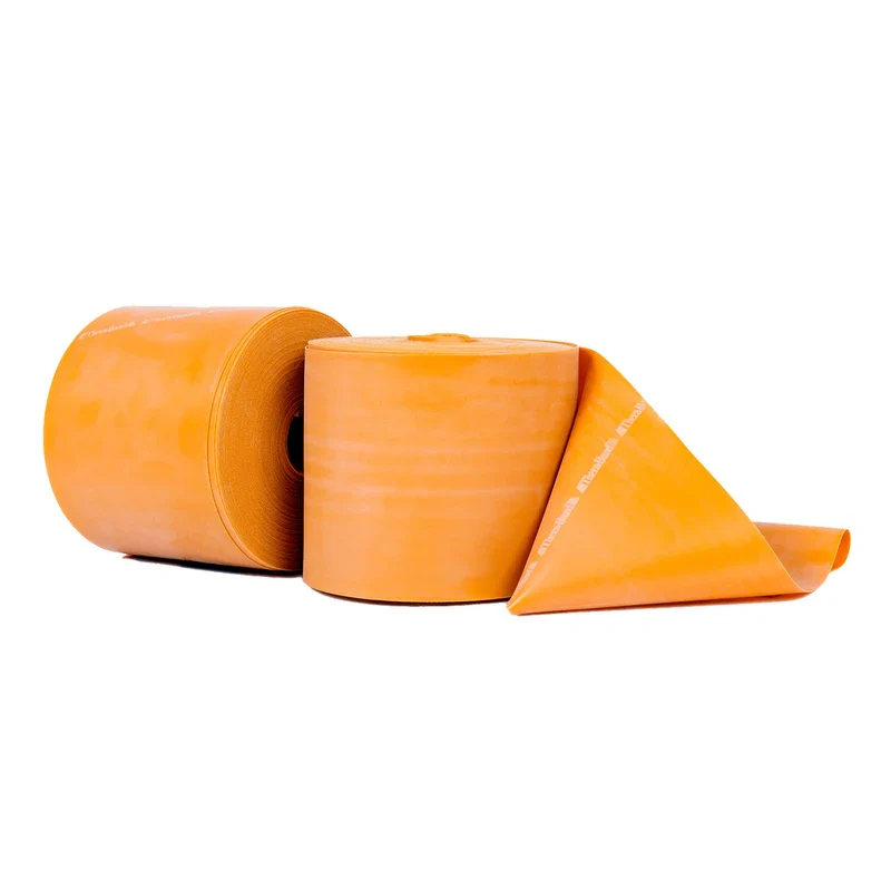 TheraBand Rolle 45,5 m