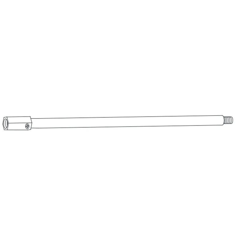 #C Stahl-Kabel für Gartentrampolin SP-T-366