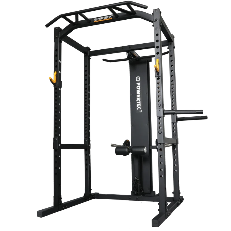 Powertec® - LAT TOWER OPTION