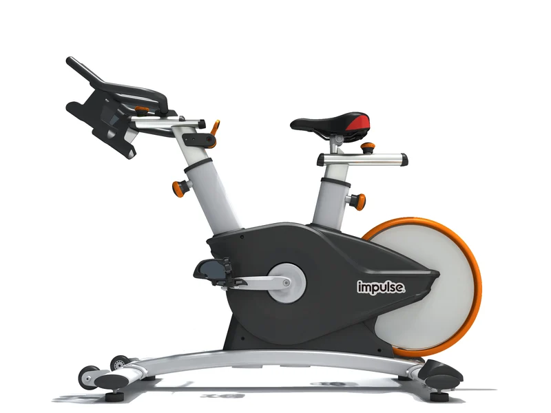 Impulse® Pro PREMIUM Indoor Cycle PS450 mit MAGNETBREMSE