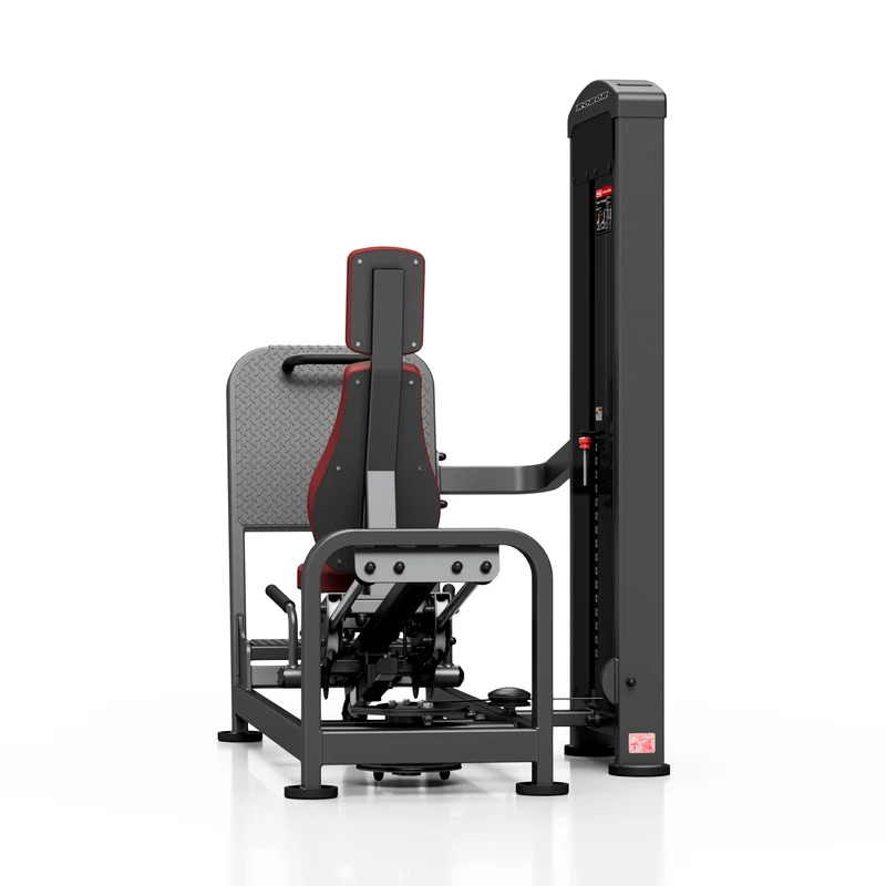 ROBOR SELECTORIZED M-Line - horizontale Beinpresse / horizontal Leg Press