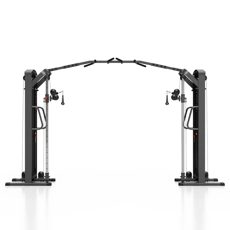 ROBOR SELECTORIZED Professional M-Line - Cross Over - Das Tor zum Studio
