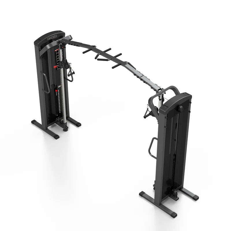 ROBOR SELECTORIZED Professional M-Line - Cross Over - Das Tor zum Studio
