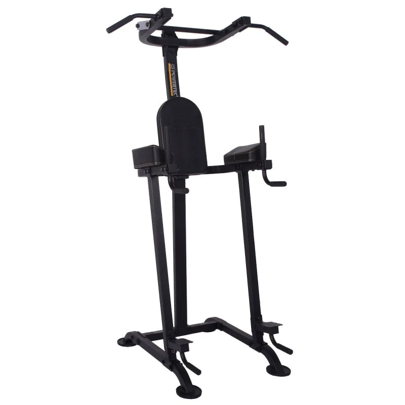 Powertec® BASIC TRAINER - Vertical Knee Raise (VKR)