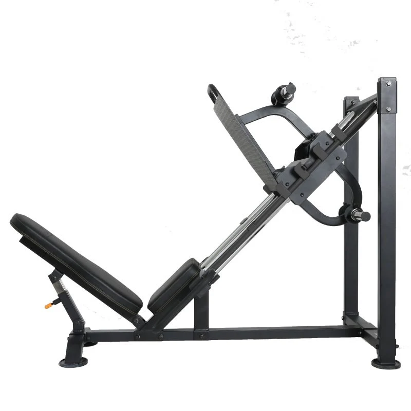 Powertec® 45° Beinpresse