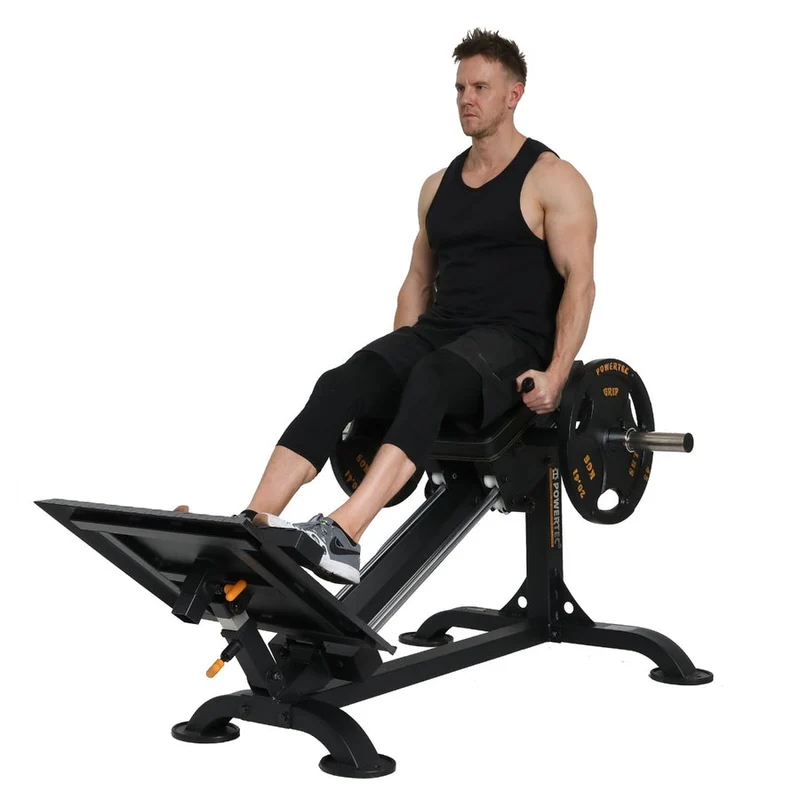 Powertec® COMPACT LEG SLED
