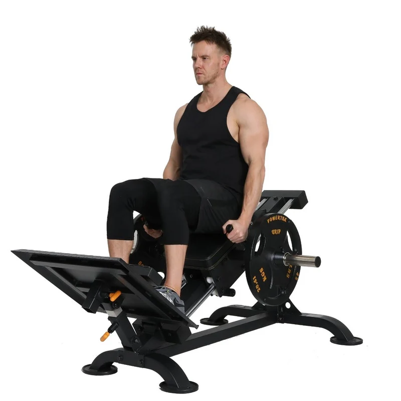 Powertec® COMPACT LEG SLED