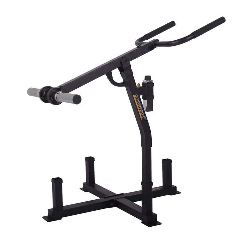 Powertec® DIP Erweiterung für Powertec Workbench®