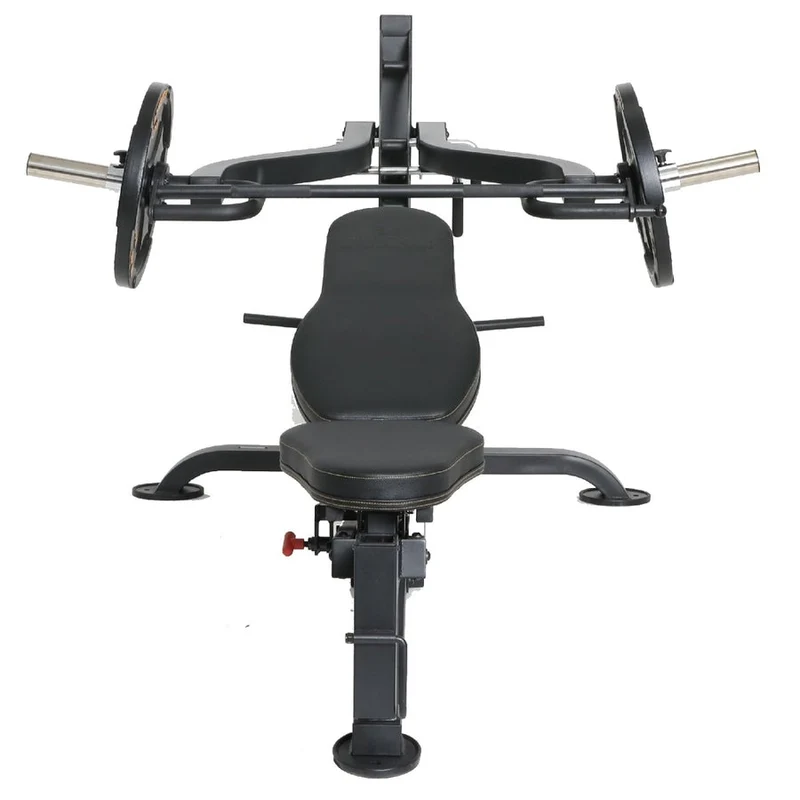 Powertec® WORKBENCH® MULTIPRESS