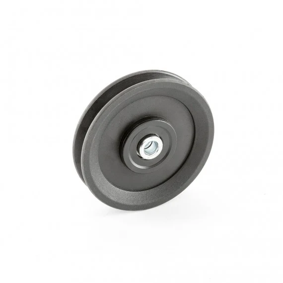 SEILROLLE / UMLENKROLLE Ø 115 MM