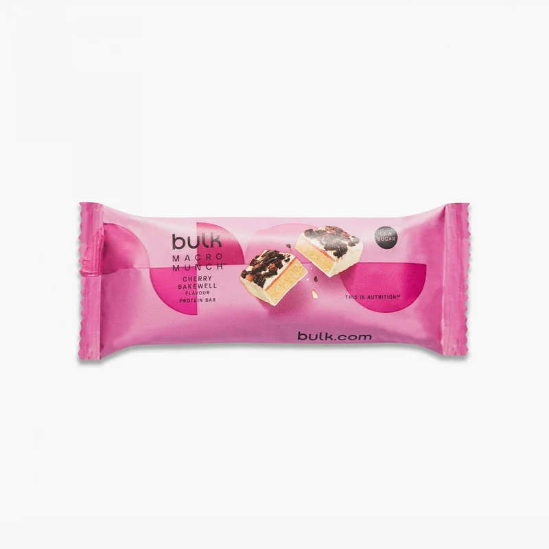 MACRO MUNCH™ Proteinriegel