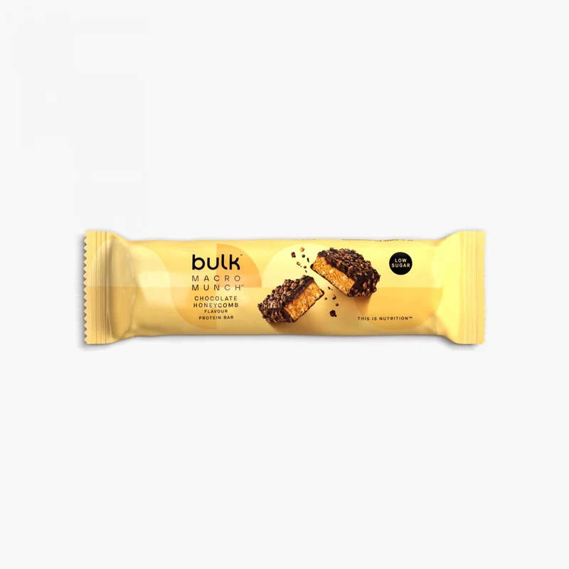 MACRO MUNCH™ Proteinriegel