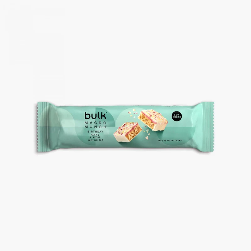MACRO MUNCH™ Proteinriegel