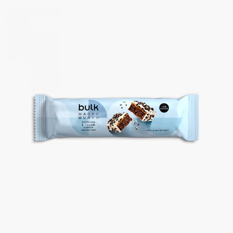 MACRO MUNCH™ Proteinriegel