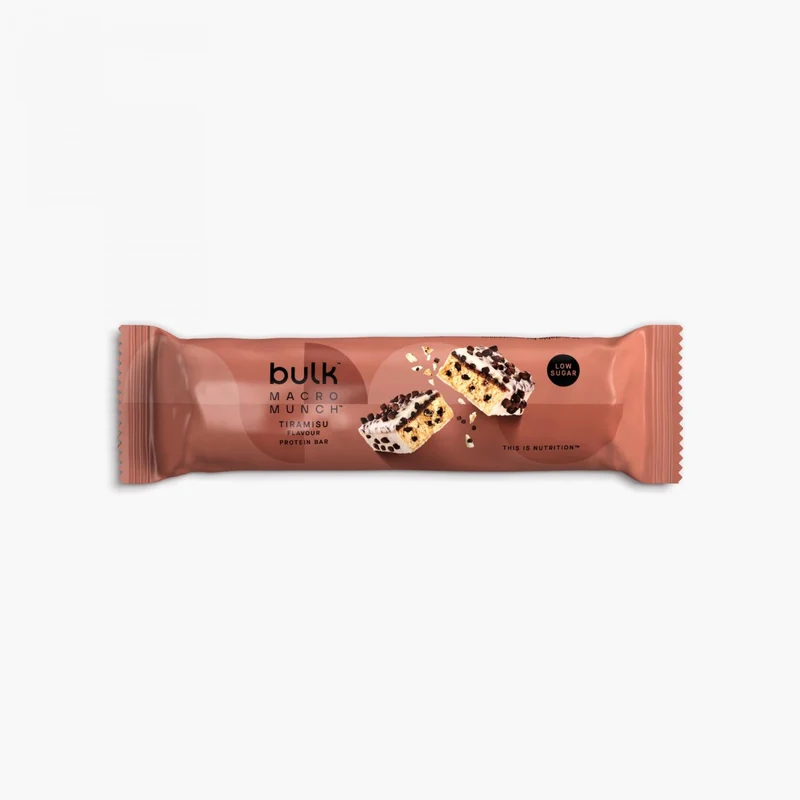 MACRO MUNCH™ Proteinriegel