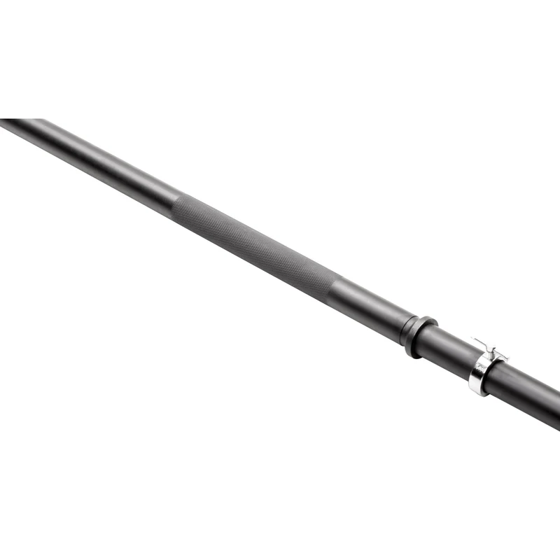 BLK Langhantelstange 168cm Langhantel schwarze Hantelstange Stange 30/31mm black
