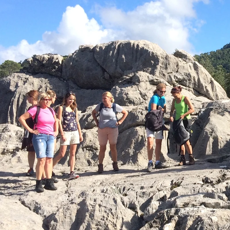 Mallorca Run & Hike | Laufen und Wandern