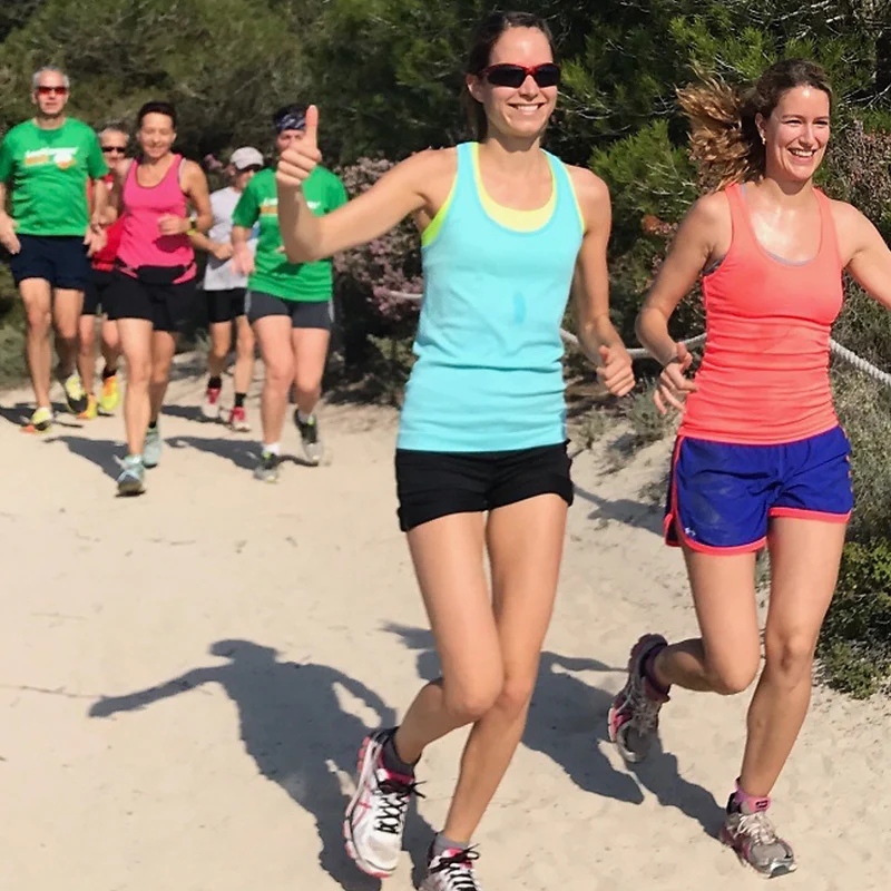 Mallorca Run & Hike | Laufen und Wandern