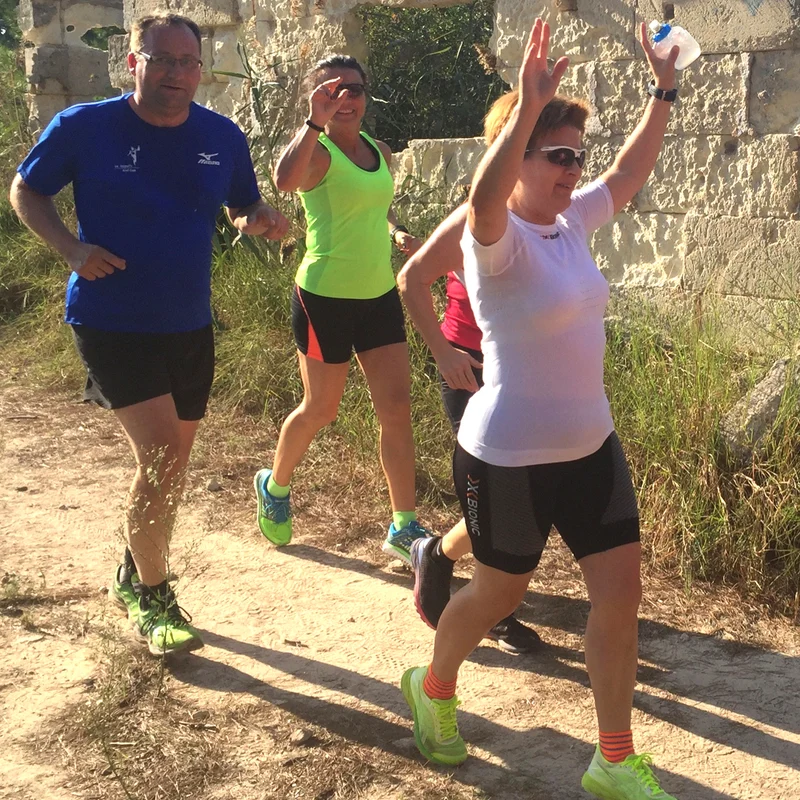 Mallorca Run & Hike | Laufen und Wandern