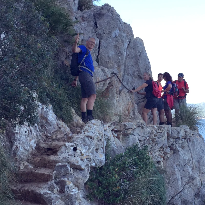 Mallorca Run & Hike | Laufen und Wandern