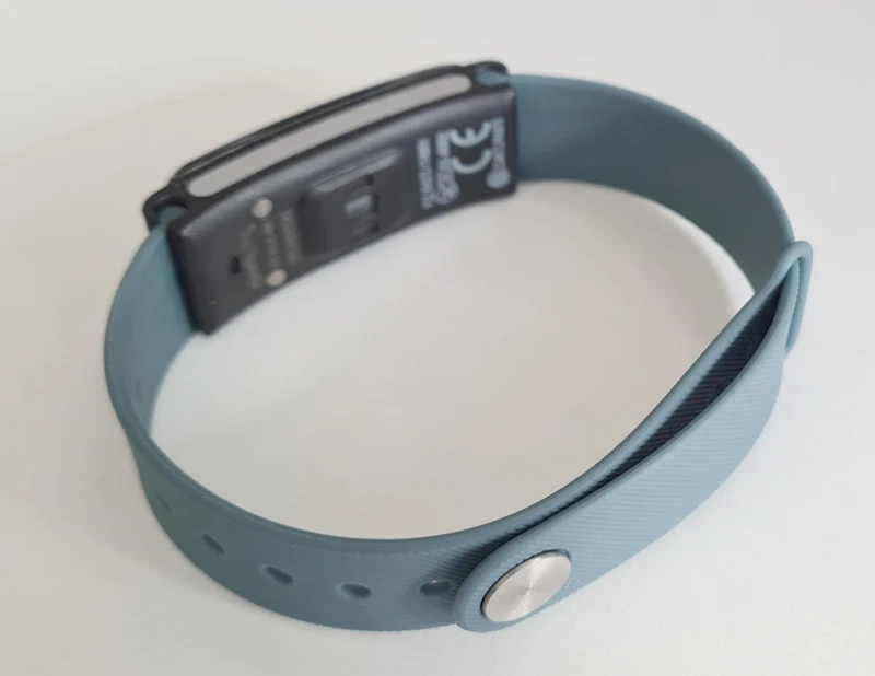 Ersatzarmband für Activity Tracker