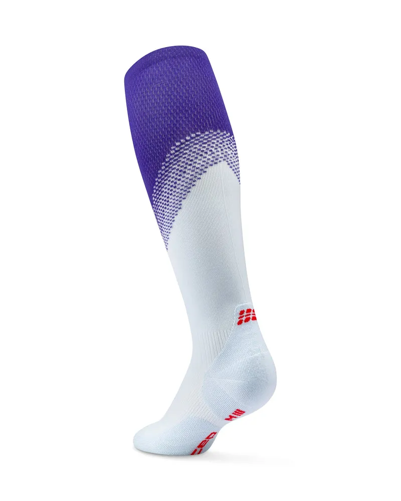 The Run Compressions Socks Tall Women