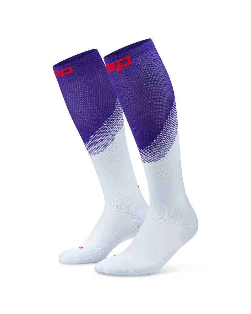 The Run Compressions Socks Tall Women