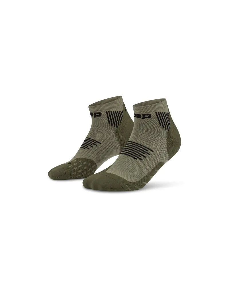 The Run Compressions Socks Low Cut Men