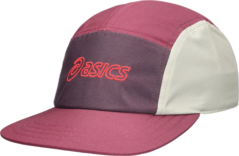 5 Panel Cap
