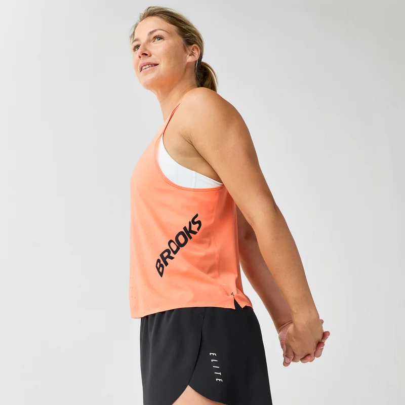 Lady Hyperion Elite Singlet