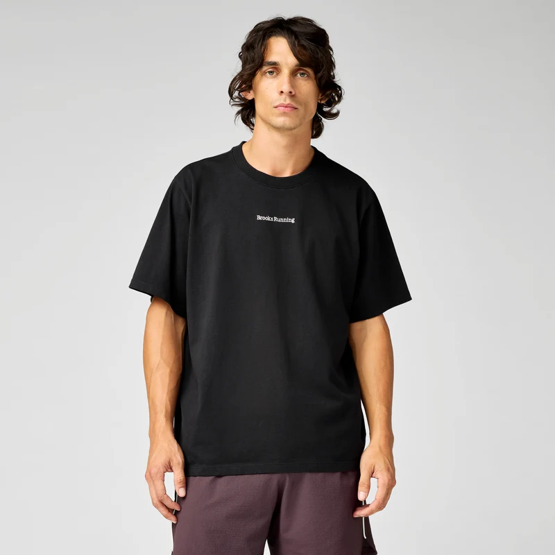 Movement Heavyweight Tee