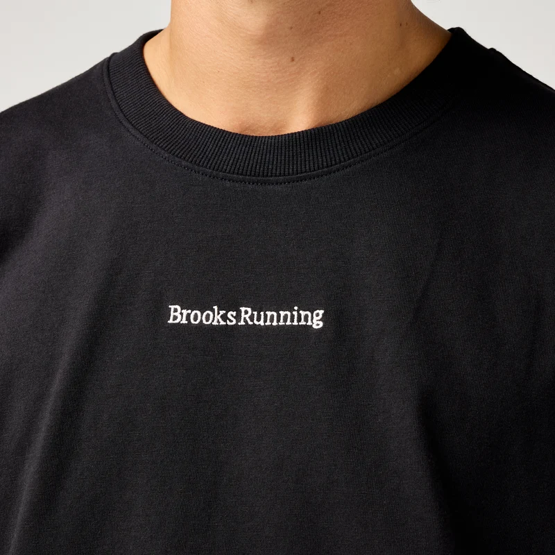 Movement Heavyweight Tee