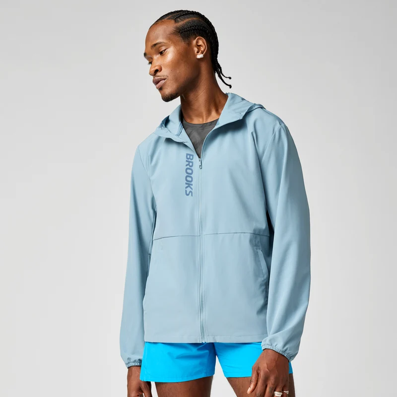 Canopy Jacket