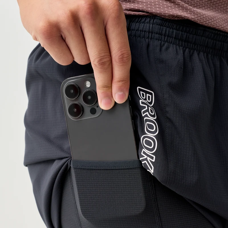 Cascadia 2-in-1 Short