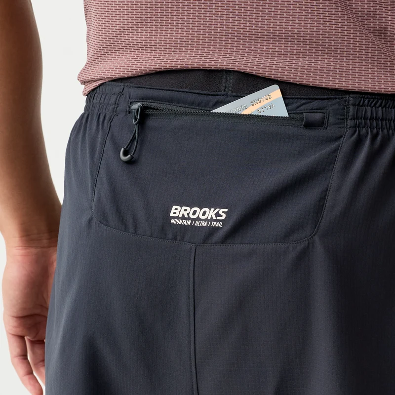 Cascadia 2-in-1 Short